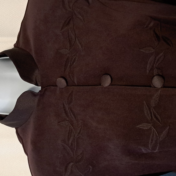 Vintage like new jacket - Picture 7 of 13